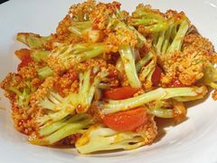 -魁盛居百年鲁菜馆(县西巷店)