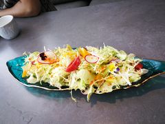 -古仓餐厅·创意菜