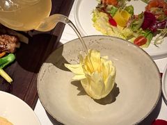 -天玑高空江景餐厅&酒吧Sky Secret Restaurant&Bar
