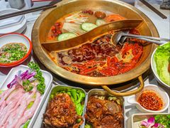 -小龙坎火锅(总店)