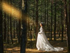-经典婚纱摄影美学馆·私人定制
