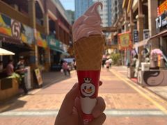 -蜜雪冰城(江南万达金街店)