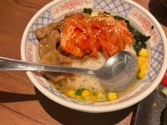 -小川洋风料理(大悦城店)