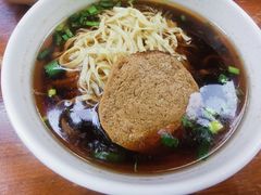 -欣达面馆(天桥支路店)