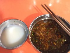 -正宗花园涂米粉(永兴店)