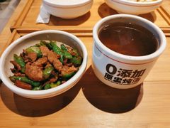 -72街红烧排骨饭(海珠丽影广场店)