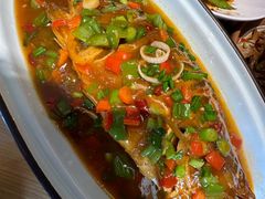 -鸿运楼·舌尖上的徽菜