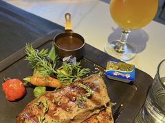-1874融合西厨·观景餐厅(保利店)