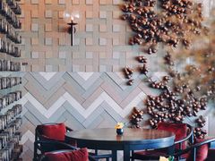 -广州柏悦酒店·悦景轩·粤菜餐厅