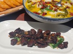 -外婆家(西溪印象城店)
