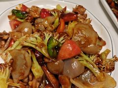 -旺达小吃•三十年福州菜(正大广场店)