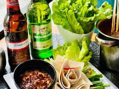 -牛鲜盛齐齐哈尔烤肉(曹路店)