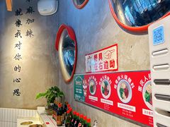 -董眼镜火锅(洪崖洞总店)