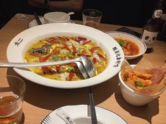 -太二酸菜鱼(福州泰禾店)