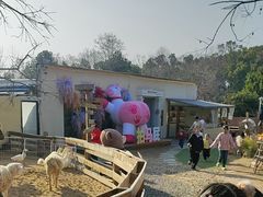 -HERRE·FARM 赫尔露营农场·团建聚会包场