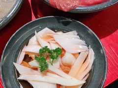 -谭鸭血老火锅·匠心(环球港旗舰店)
