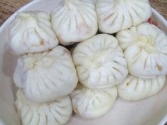 三鲜包子-津门张记包子铺(华昌道店)