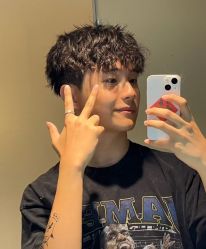 -初心HAlRSALON烫染接发