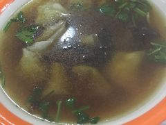 -二红烧烤排骨串(麦岛店)