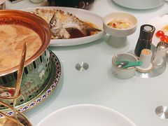 -哈啾嗨·新概念蒙餐(红星新城店)