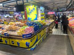 -利群商厦(台东店)