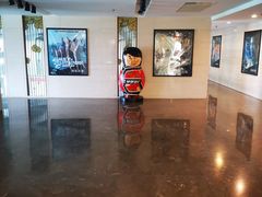 -天幕新彩云国际影城(激光巨幕店)