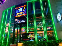 -Famous肥猫墨西哥音乐餐吧(五棵松华熙LIVE店)