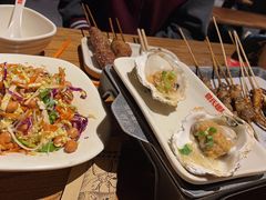 -管氏翅吧(护国寺店)