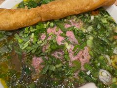 -Cô Thành Restaurant