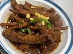 -善银私房菜馆(金舟花园小区店)