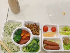 -天厨妙香素食餐厅(清华店)