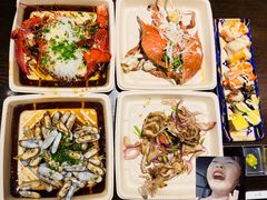-盒马鲜生(杭州运河上街店)