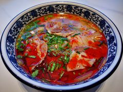 -燕兰楼·清真西北融合菜(亚运村店)