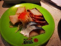 -佰烧海鲜烤肉火锅自助(世茂国际广场店)