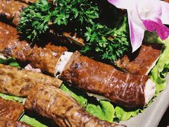 香卤肥肠-重庆渝达老火锅(春熙路店)