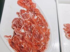 -常赢三兄弟·清真涮肉·清真炒菜(朝阳新城店)