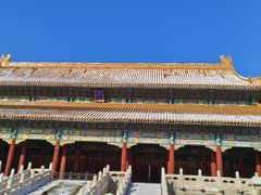 -故宫博物院(故宫)