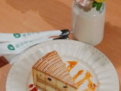 -雕刻时光咖啡馆(北师大店)