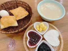 -baursak包尔萨克早餐屋