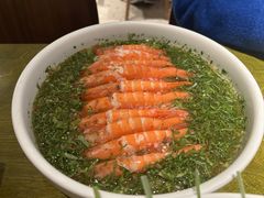 -一坐一忘云南菜(卓悦中心)