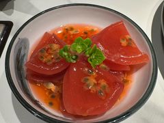 -水禾轩·海鲜蒸汽主题餐厅(拱北店)