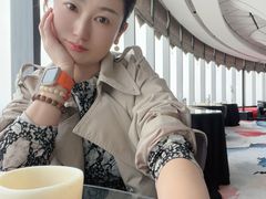 -西安皇冠假日酒店·B&G51餐厅