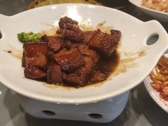 -鲜得莱渔港·小平岛海胆馆(七贤岭店)