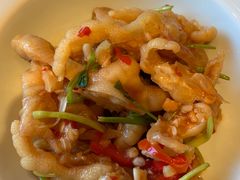 -菲乐餐厅(三十年经营·湖滨路店)