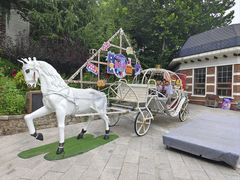 -天毓山庄·餐厅