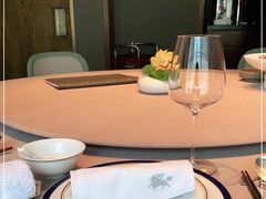-荣轩(新荣记环球金融中心店)