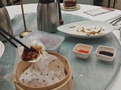 -喜宴又一村·粤菜·茶点·海鲜(壹方天地店)