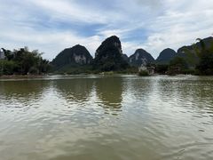 -靖西鹅泉风景区