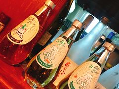-铃木食堂(帽儿胡同店)