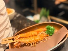 -牛New寿喜烧(新六百店)